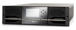 Dell EMC ML3 Tape Library