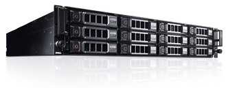 iSCSI Storage is Ideal for Virtual Server Environments