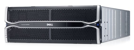 Dell PowerVault MD3060e Dense Enclosure