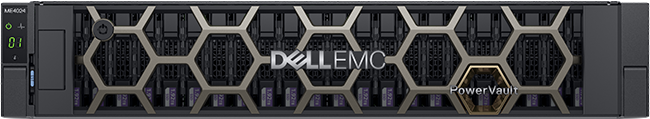 Dell PowerVault ME424 Expansion Enclosure