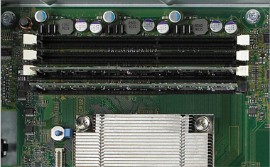 DDR 3 Memory