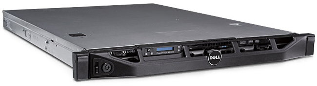 Dell PowerVault NX300 Network Attached Storage