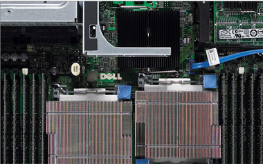New Intel Xeon 5500 Series Processors