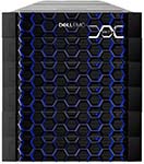 Dell EMC Unity 650F All-Flash Storage