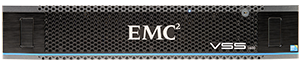 EMC VSS1600 Surveillance Storage