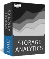 EMC Storage Analytics