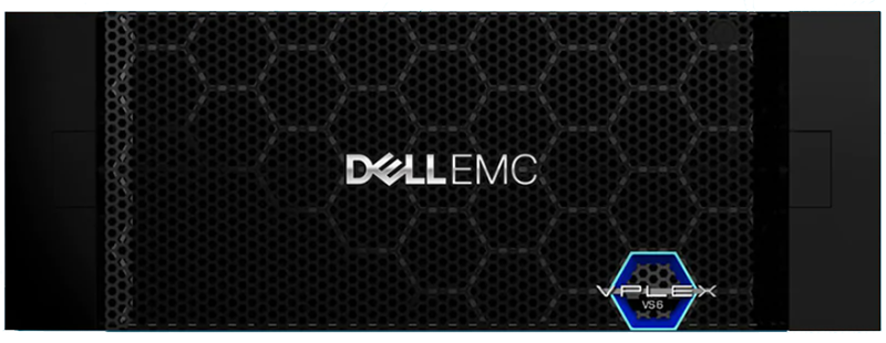 Dell EMC VPLEX VS6