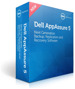 Dell AppAssure 5