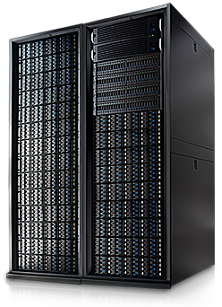 Dell Compellent Storage Center