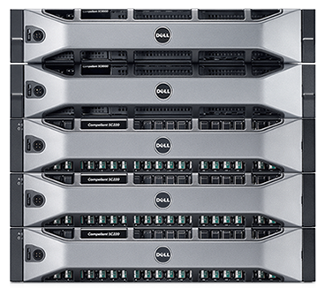 Dell Compellent Flash-Optimized Solutions