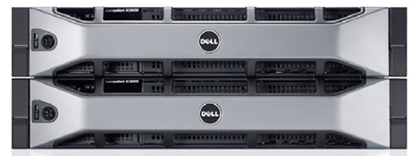Dell EqualLogic FS7500 Unified Storage Solution