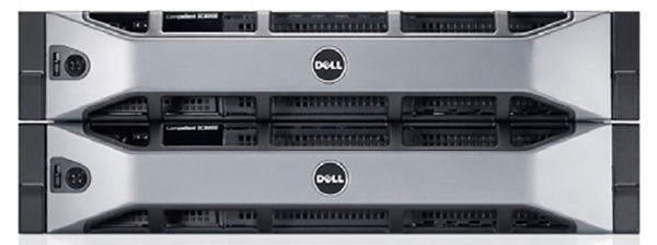 Dell Compellent SC8000 Storage Center Controller | SANStorageWorks.com.au