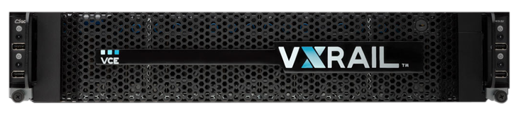 VxRail