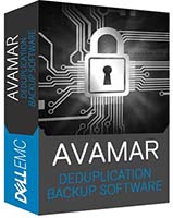 Avamar Virtual Edition