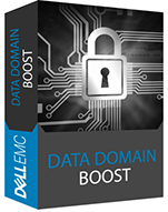 Data Domain Boost
