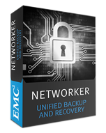 EMC NetWorker