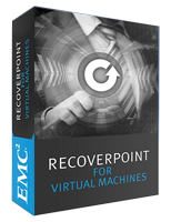 RecoverPoint for Virtual Machines