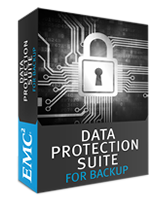 Data Protection Suite for Backup