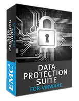 EMC Data Protection Suite for VMware