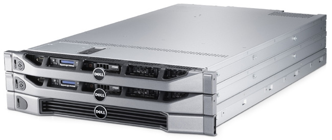 Dell EqualLogic FS7500 Unified Storage Solution