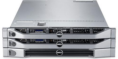 Dual active/active controller architecture and sizable onboard memory deliver exceptional performance.