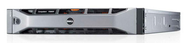 Dell EqualLogic FS7500 Unified Storage Solution