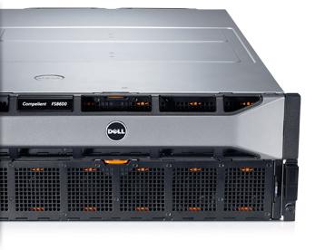 Dell EqualLogic FS8600