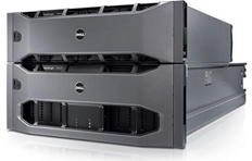 Dell EqualLogic PS6010 / PS6510 Series