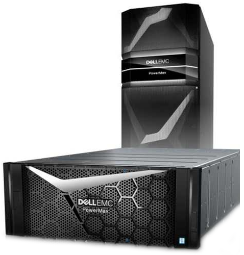 Dell EMC PowerMax 8000