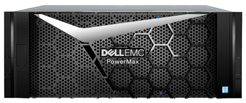 Dell EMC PowerMax 8000
