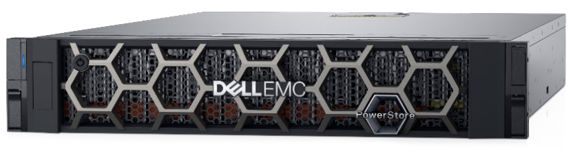 Dell EMC PowerStore 1000X