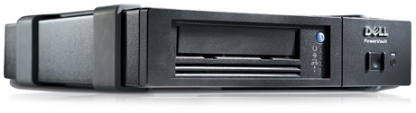 Dell PowerVault LTO-5-140 Tape Drive