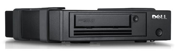 Dell PowerVault LTO-8 Tape Drive