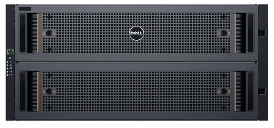 Dell Storage MD1280 Dense Enclosure