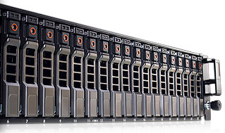 iSCSI Storage is Ideal for Virtual Server Environments