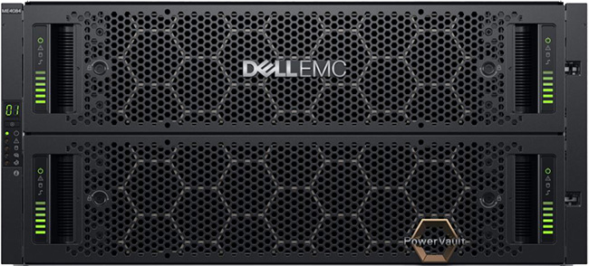 Dell PowerVault ME484 Dense JBOD