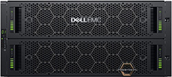 PowerVault ME4084 SAN/DAS Array