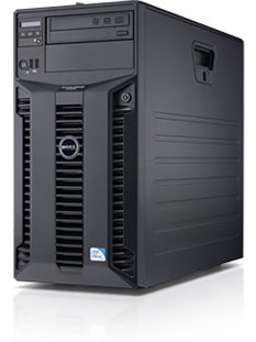 Dell PowerVault™ NX200