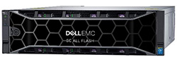 Dell EMC SC5020F