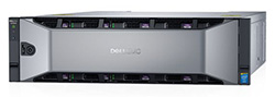 Dell EMC SCv3000 Series