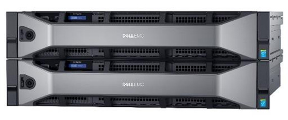 Dell EMC SC9000 Array Controller