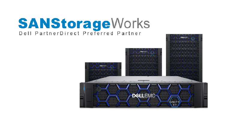 SansStorageWorks