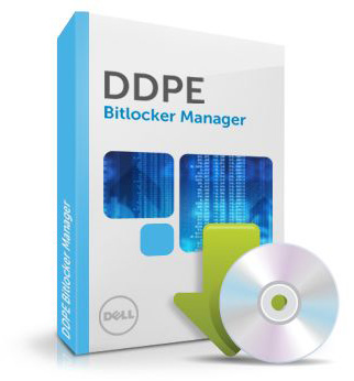 Dell Data Protection | Encryption BitLocker Manager