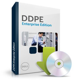 Dell Data Protection | Encryption Enterprise Edition