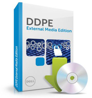 Dell Data Protection | Encryption External Media Edition