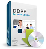 Dell Encryption Personal