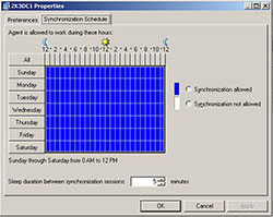 Migration Manager for Active Directory