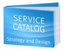 Service Catalog Strategy and Design