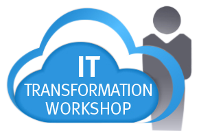 EMC IT Transformation Workshop