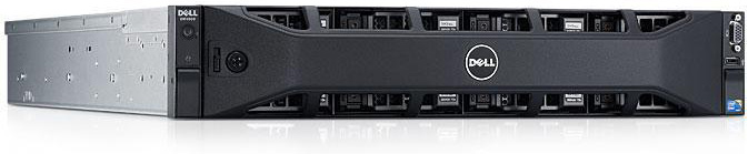 Dell DR4000 Advanced Disk Backup and Disaster Recovery Solution